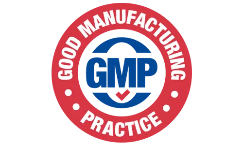 ForceVital GMP Certified Manufacturing Facility