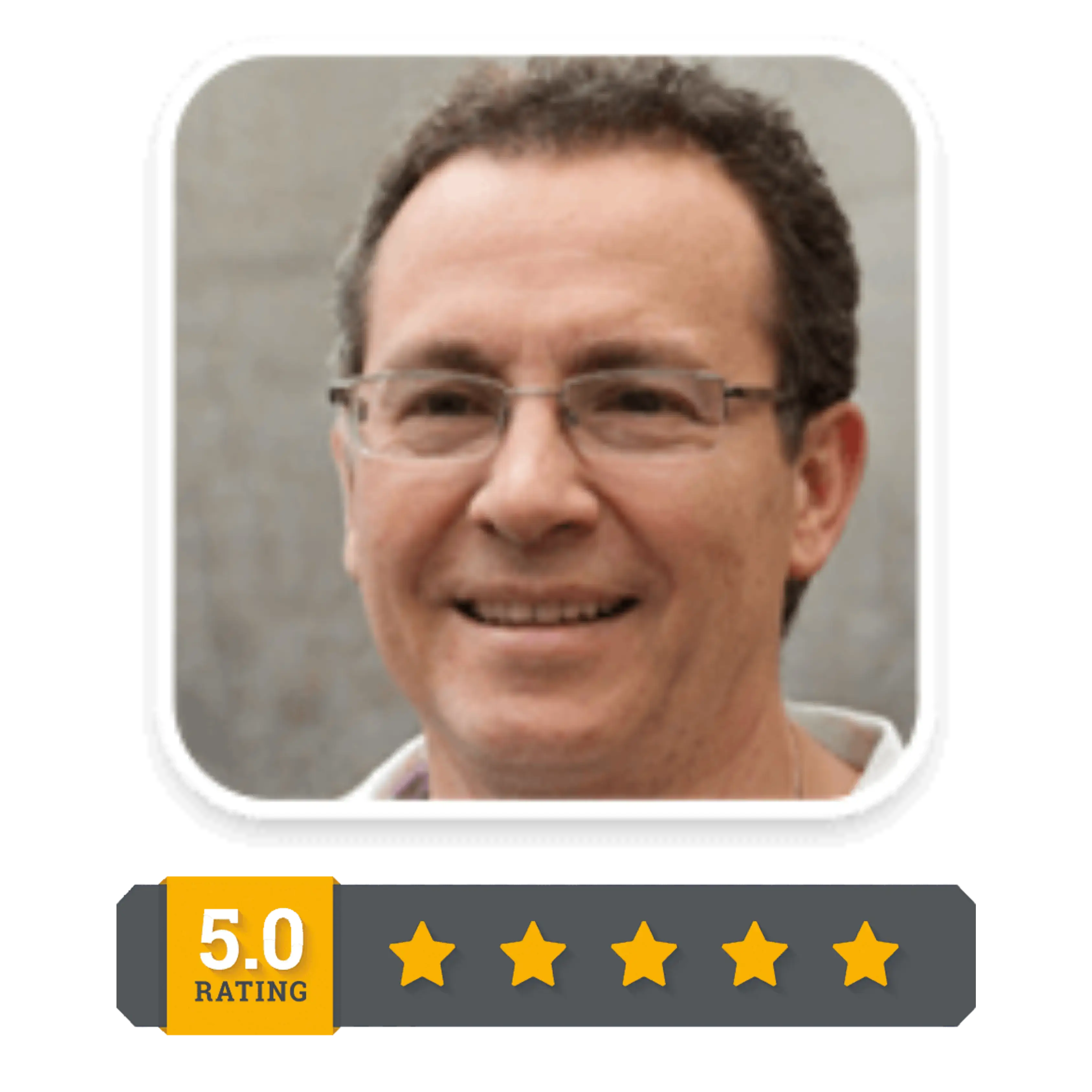 ForceVital Customer Review by Michael S from Florida USA